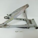 Yamaha XS 400 DOHC Swing Arm