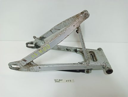 Yamaha XS 400 DOHC Swing Arm