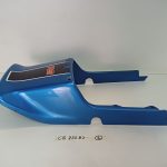 Honda CB 250 RS Tail Cowl / Tail Cover / Tail Piece Cover
