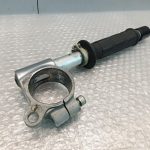 Kawasaki ZXR 750 L Clip On Right / Throttle Grid