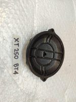 Yamaha XT 250 καπάκι εκκεντροφόρου 80-83’ - Image 3