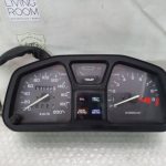 Honda XL 600 V Transalp INSTRUMENTS  91-93