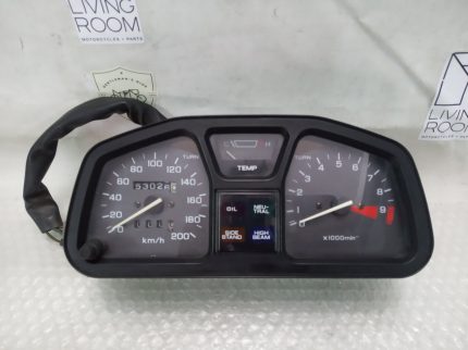 Honda XL 600 V Transalp INSTRUMENTS  91-93
