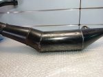 Suzuki RG 250 Γ GJ21A Exhaust / Muffler Left 83’ - Image 9
