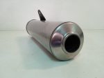 Honda NS 400 R Exhaust / Muffler Left - Image 5