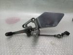 Honda CB 1 βάση Footrest rearset 89-90’