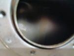 Suzuki GSX 1100 EZ Fuel Tank - Image 5