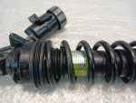 Suzuki GSX 550ES Rear Wheel Axle - Image 4