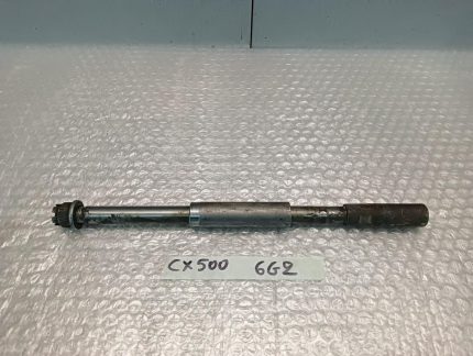 Honda CX 500 Rear Wheel Axle