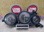 Kawasaki ZXR 750 L SPEEDOMETER 93-