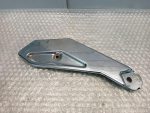 Yamaha XS 400 seca Footpeg Bracket Left