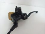 Honda CB 900 F Boldor Front Brake Master Cylinder / Brake Lever - Image 4