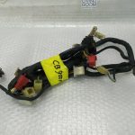 Honda CB 900 F WIRING HARNESS 79-