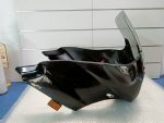 Kawasaki GPZ 500/ EX 500 Fairing Upper / Cowl / Headlight Cover / Mask - Image 3