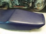 Honda VF 700 INTERCEPTOR Seat / Sadle - Image 7