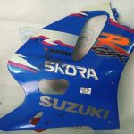 Suzuki GSXR 750 RIGHT FAIRING 92-95