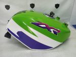 Kawasaki ZXR 750 H1 H2 FUEL TANK 89-90