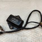 Suzuki GN 400 / DR 400 ηλεκτρονική