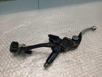 Kawasaki ZXR 750 J K L Clutch Master Cylinder / Lever - Image 4