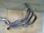 Suzuki GSXR 1100 L EXHAUST HEADER 90 - Image 7