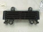 Kawasaki GPZ 1100 UT OIL COOLER 83-85 - Image 3