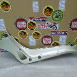 Kawasaki KAZE R 115 Cover Right