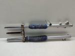 Yamaha XT 600 3TB Forks / Tubes / Bottom Yoke