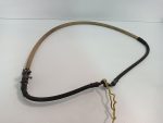 Honda XL 250R Brake Hose Front