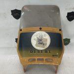 Suzuki DR 500 s acerbis FRONT COWL 80-