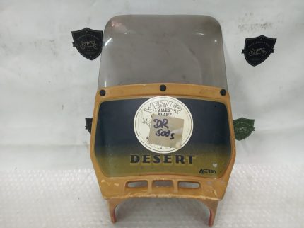 Suzuki DR 500 s acerbis FRONT COWL 80-