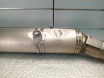 Aprilia RSV 1000 Mille Exhaust / Muffler Left 08’ - Image 2