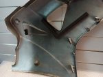 Honda VFR 800 50th Anniversary Fairing Left - Image 8