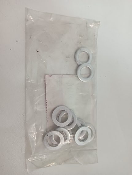 Honda Oil Drain Seals 12mm