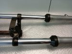 Honda CM 400 Fork / Tubes - Image 2
