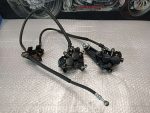 Honda VF 750 s Sabre Brake Calipers Front - Image 2