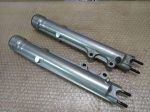 Honda CB 750 K RIGHT & LEFT FRONT SHOCK 78-79 - Image 2