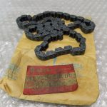 Suzuki GN 250/ DR 250 s TIMING CAM CHAIN