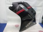 Yamaha FZR 1000 LEFT FAIRING 90 - Image 2