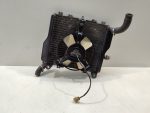 Kawasaki ZX-10 Tomcat Radiator / Fan