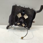 Kawasaki ZX-10 Tomcat Radiator / Fan
