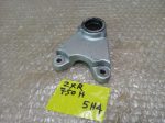 KAWASAKI ZXR 750 H1 H2 FOOTREST REARSET 89-90