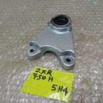 KAWASAKI ZXR 750 H1 H2 FOOTREST REARSET 89-90