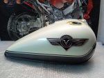 Kawasaki VN 800 Vulkan Fuel Tank - Image 3