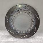 Honda XBR 500 δισκόφρενο τροχού εμπρός - δισκόπλακα