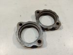 Honda CB/ CL 350/ 360T Exhaust Collars / Gaskets - Image 2