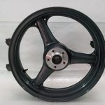 Kawasaki ZX 9R FRONT WHEEL 98-