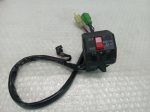 Kawasaki GPX 250 R RIGHT HANDLEBAR SWITCH 86- - Image 3