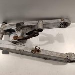 Kawasaki ZX-10 Tomcat Swingarm / Shaft / Link