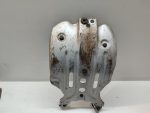 Honda XL 500S Skid Plate