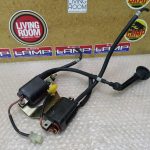 Yamaha FZR 400 R IGNITION COIL